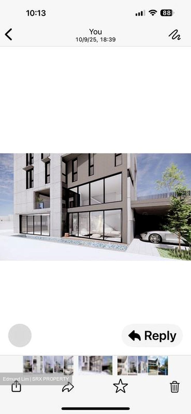 Kovan Road (D19), Terrace #504552721